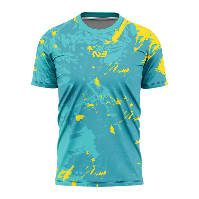 Áo thể thao NVBPlay Moss