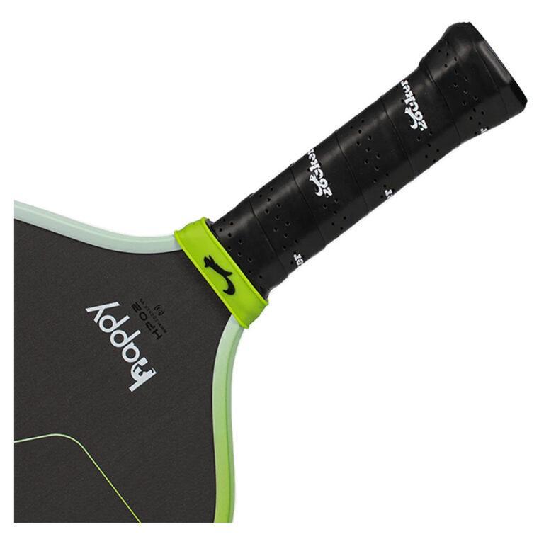 Vợt Pickleball Zocker Happy HP02 Gen 2 - Neon Green (16mm) - Ảnh 7