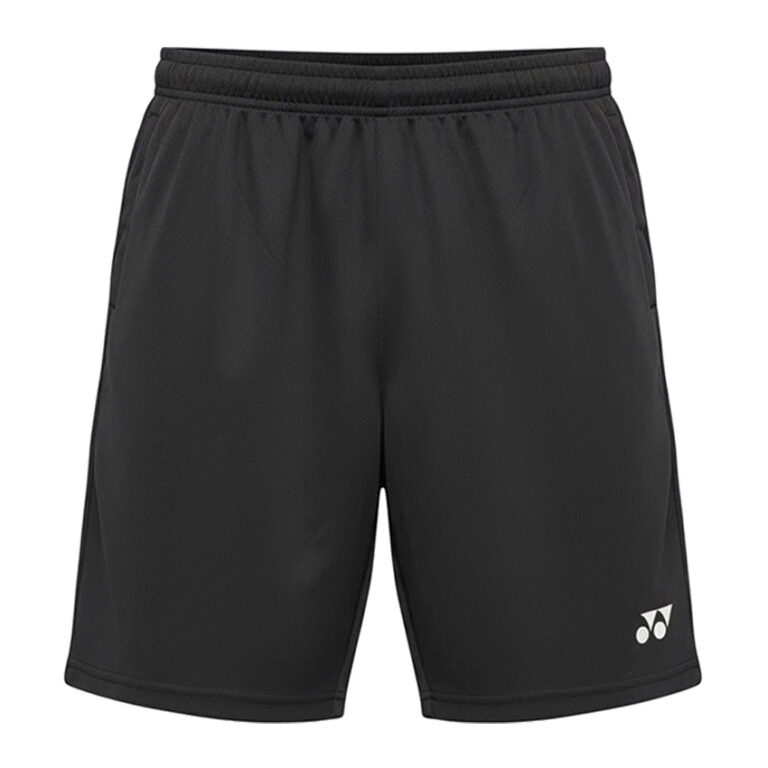 Quần Yonex SM-S092-2975-TW1-S - Jet Black