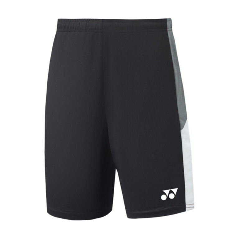 Quần Yonex SM-S092-3064-RW2-S -Jet Black