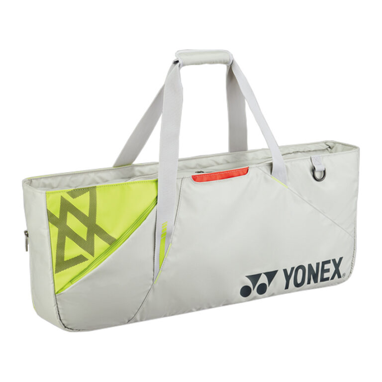 Túi Yonex Club Tournament VA BA52531VEX- Grayish Beige