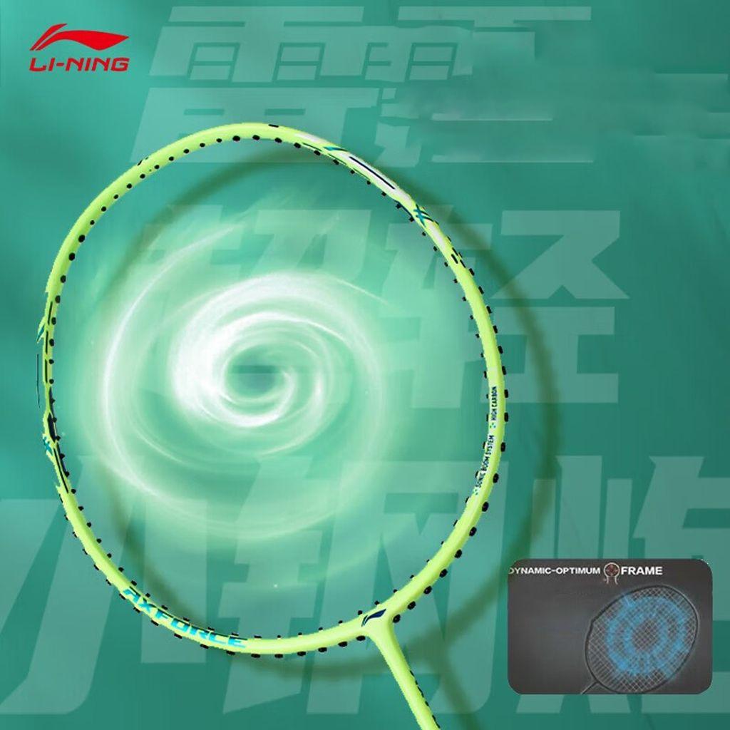 vot cau long li ning axforce cannon light aypu041 4 4u 3