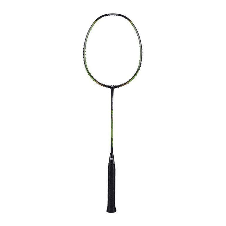 Vợt Cầu Lông Li-Ning Turbo Charging 50D (AYPT747-4) - 4U