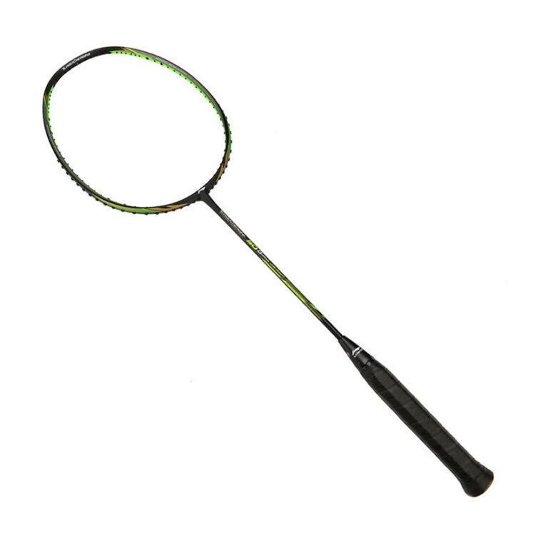 Vợt Cầu Lông Li-Ning Turbo Charging 50D (AYPT747-4) - 4U - Ảnh 2