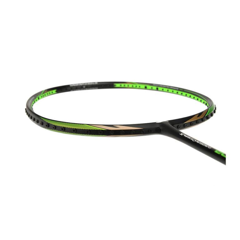Vợt Cầu Lông Li-Ning Turbo Charging 50D (AYPT747-4) - 4U - Ảnh 4