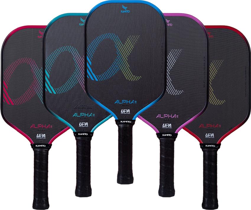 vot pickleball kamito alpha 2