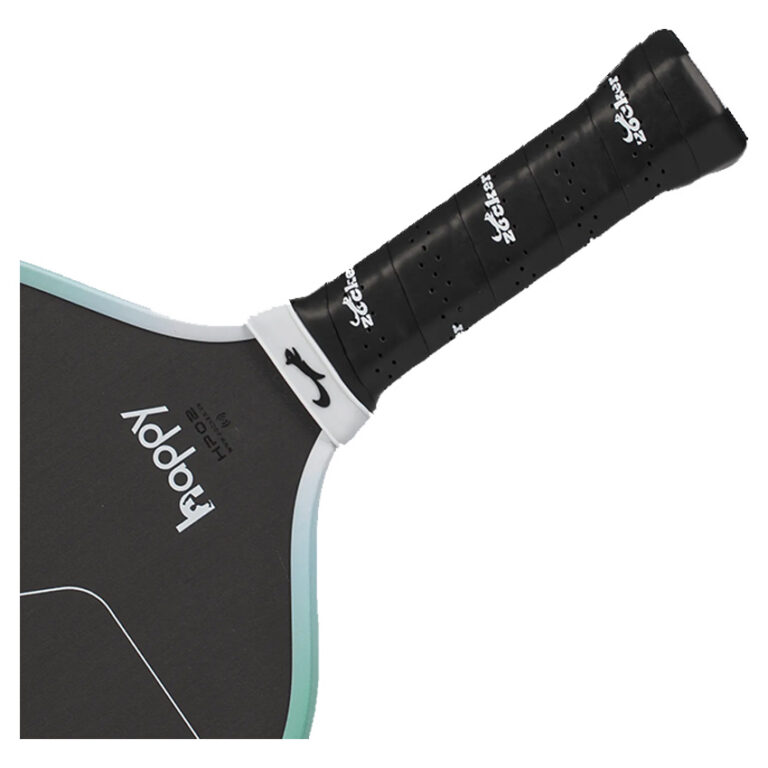 Vợt Pickleball Zocker HP02 Gen 2 - Mint 21 vot pickleball zocker hp02 gen 2 mint 1
