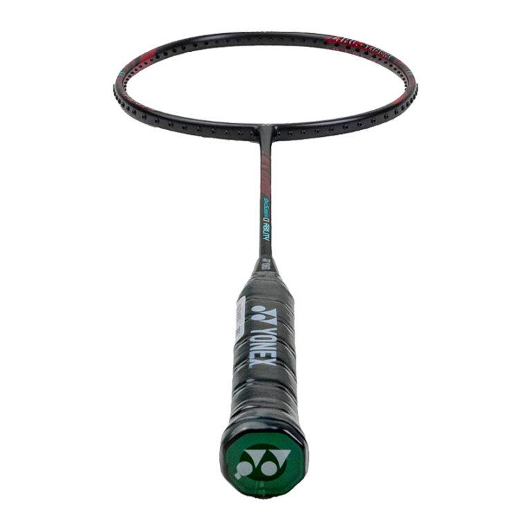 Vợt Cầu Lông Yonex Arcsaber 0 Ability - Dark Wine (4U5Z) - Ảnh 5