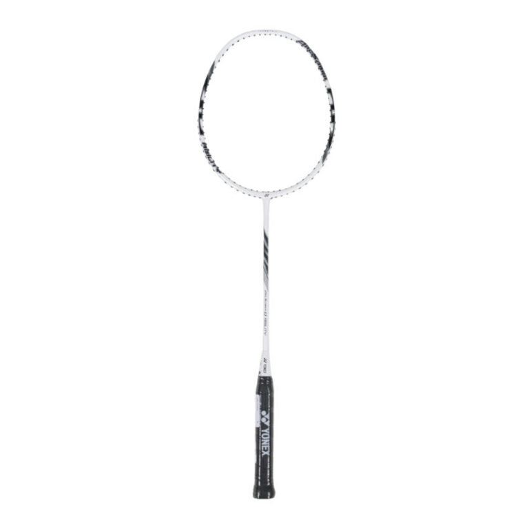 Vợt Cầu Lông Yonex Arcsaber 0 Ability - White (4U5Z)
