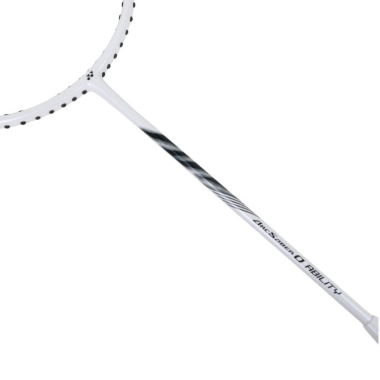 Vợt Cầu Lông Yonex Arcsaber 0 Ability - White (4U5Z) 14 Vợt Cầu Lông Yonex Arcsaber 0 Ability - White (4U5Z)