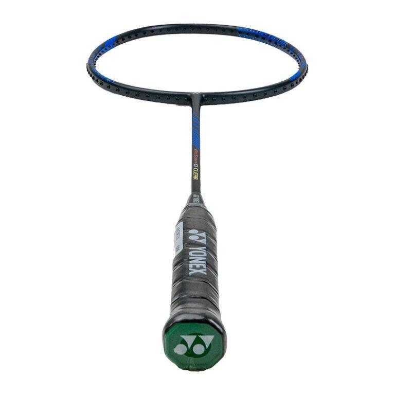 Vợt Cầu Lông Yonex Arcsaber 0 Clear - Dark Marine (4U5Z) - Ảnh 5