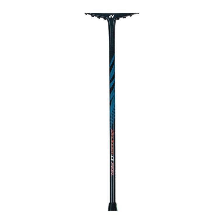 Vợt Cầu Lông Yonex Arcsaber 0 Clear - Dark Marine (4U5Z) - Ảnh 6