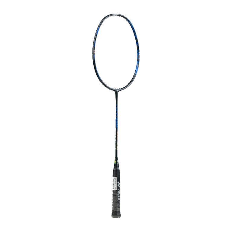 Vợt Cầu Lông Yonex Arcsaber 0 Clear - Dark Marine (4U5Z) - Ảnh 2