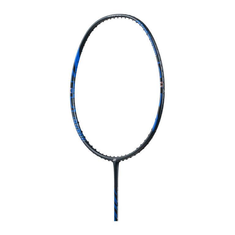 Vợt Cầu Lông Yonex Arcsaber 0 Clear - Dark Marine (4U5Z) - Ảnh 4