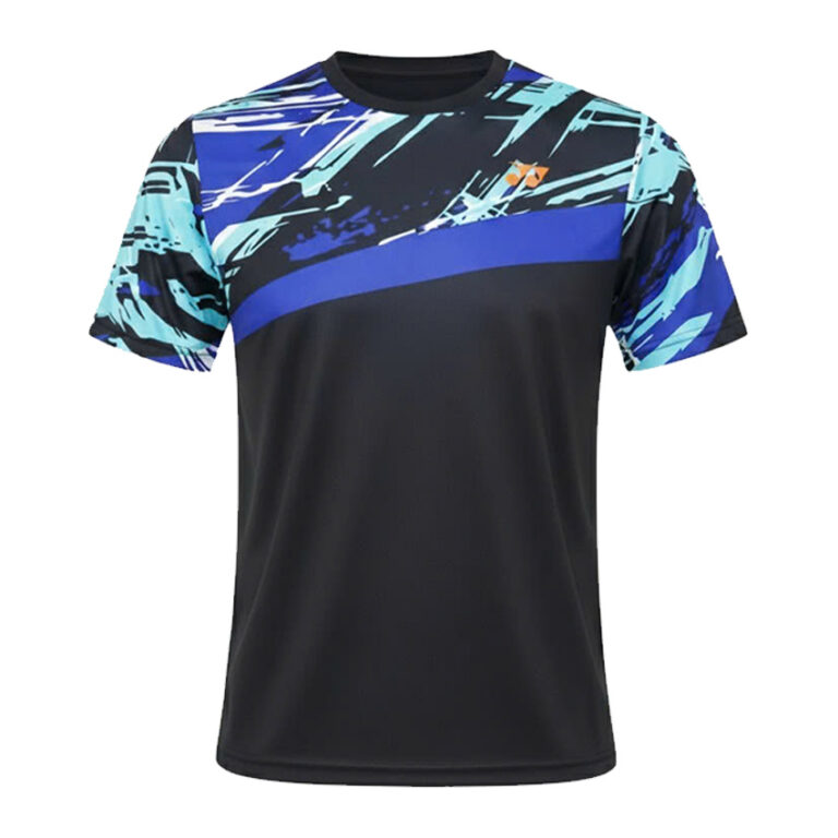 Áo Yonex RM-S092-3093-RW2-S - DARK NAVY