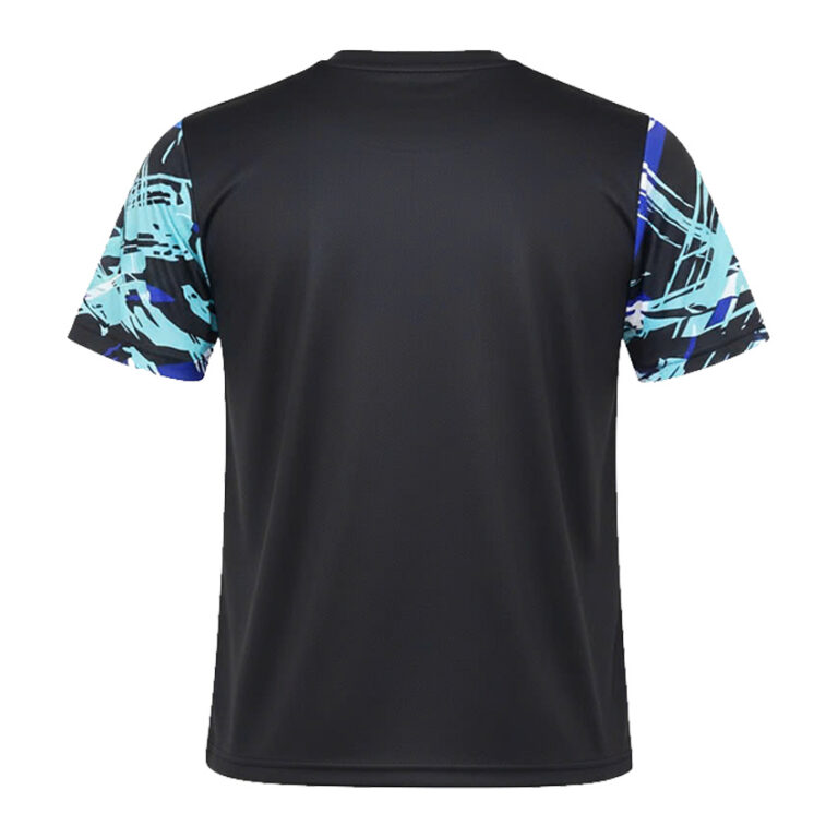 Áo Yonex RM-S092-3093-RW2-S - DARK NAVY - Ảnh 2