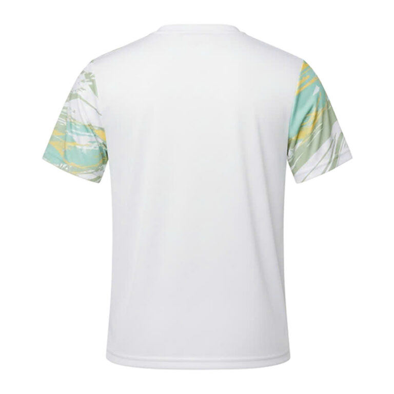 Áo Yonex RM-S092-3093-RW2-S - WHITE - Ảnh 2