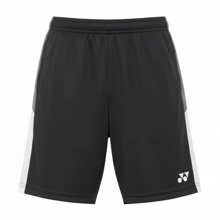 Quần Yonex SM-S092-3064-RW2-S -Jet Black