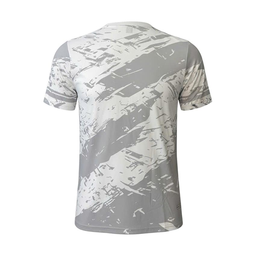 Áo thể thao HYFA Nova - Trắng 10 Áo thể thao HYFA Nova - Trắng - Ảnh 2