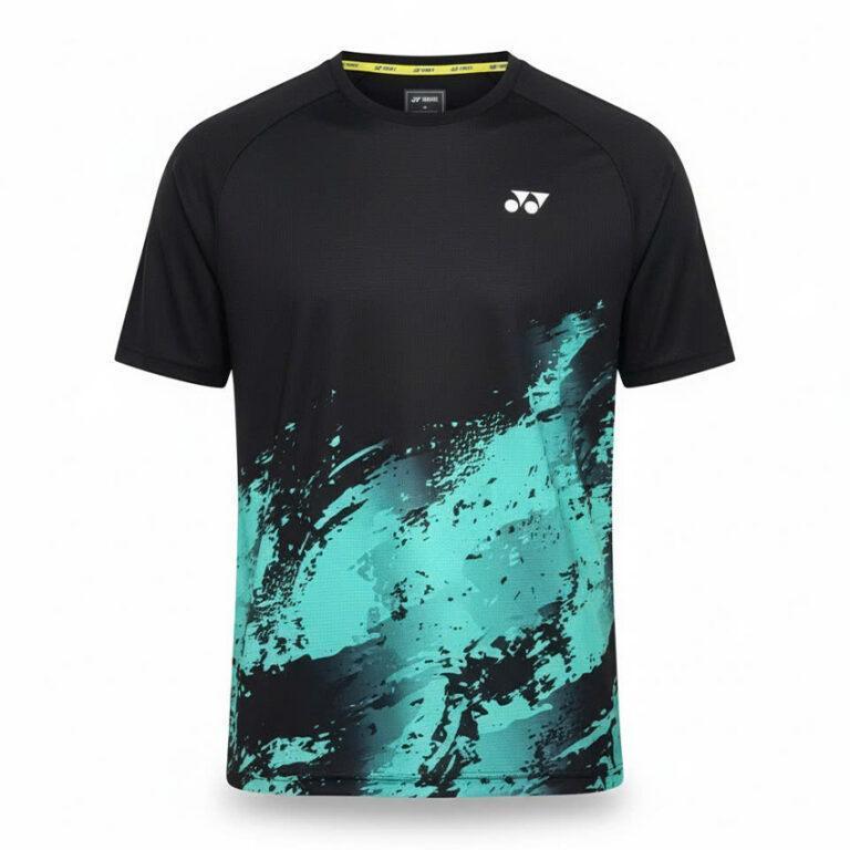 Áo Yonex RM-S092-2999-CC8-S - Jet Black