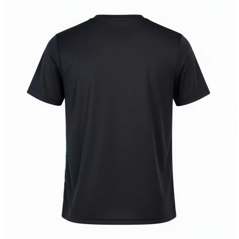 Áo Yonex RM-S092-2999-CC8-S - Jet Black 11 ao yonex ao yonex rm s092 2999 cc8 s jet black 3