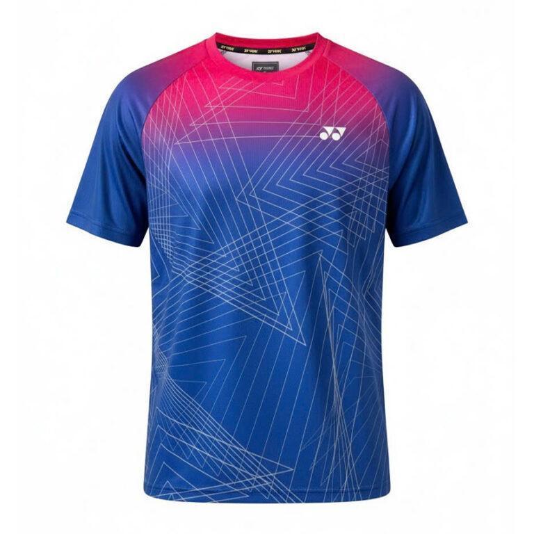 Áo Yonex RM-S092-2992-CC8-S - Navy Peony