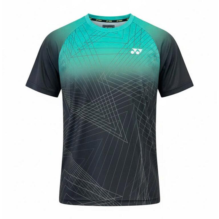 Áo Yonex RM-S092-2992-CC8-S - Jet Black
