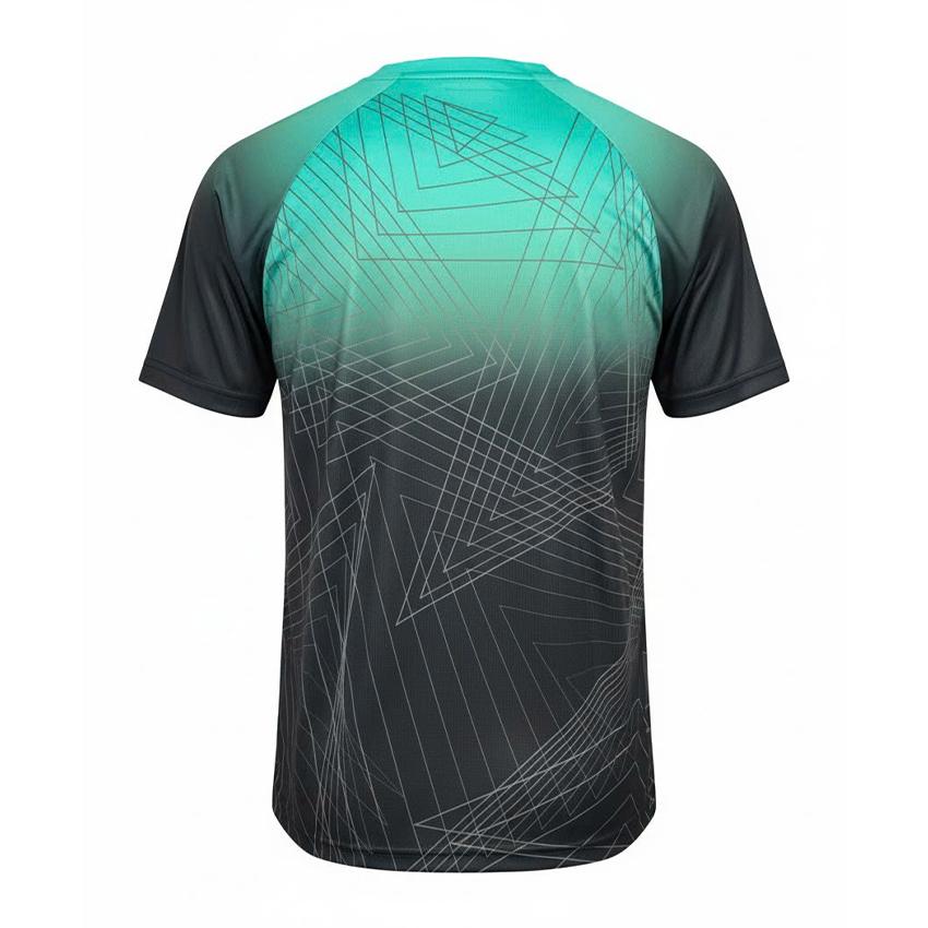 Áo Yonex RM-S092-2992-CC8-S - Jet Black 10 Áo Yonex RM-S092-2992-CC8-S - Jet Black - Ảnh 2