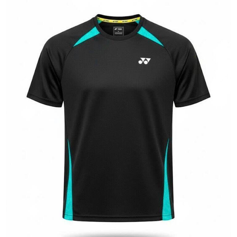 Áo Yonex RM-S092-2994-CC8-S - Jet Black