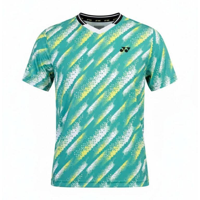 Áo Yonex RM-S092-2996-CC8-S - Turquoise