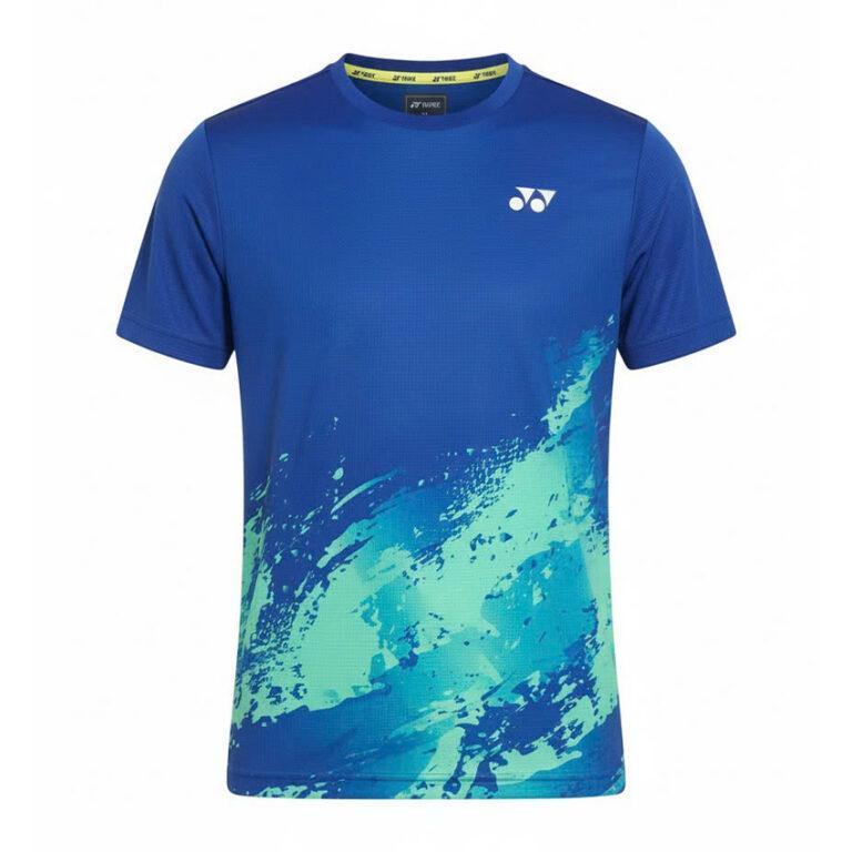 Áo Yonex RM-S092-2999-CC8-S - Classic Blue