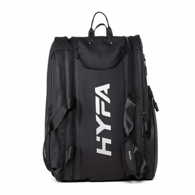 Balo Pickleball HYFA (Đen)