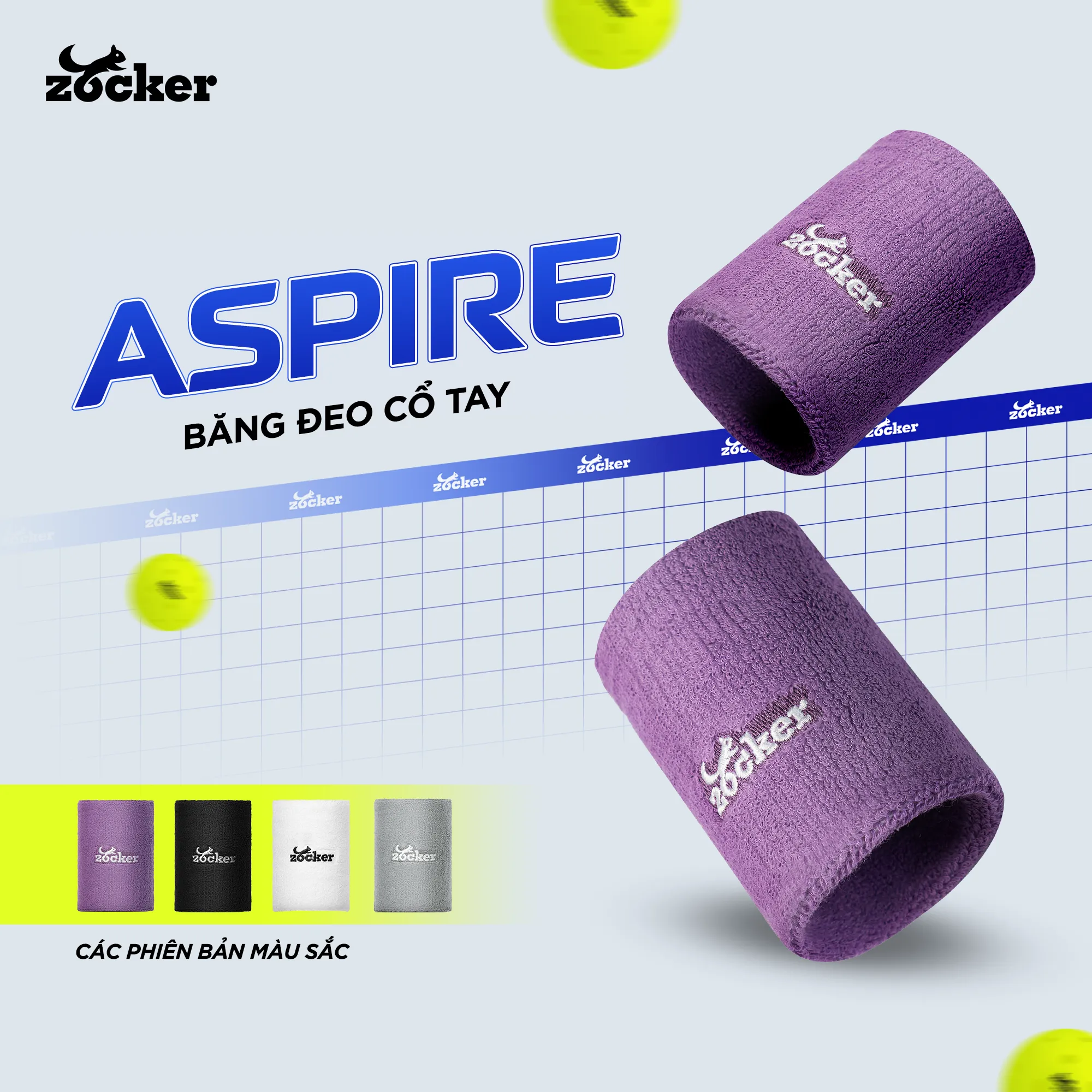 bang chan mo hoi zocker aspire 1
