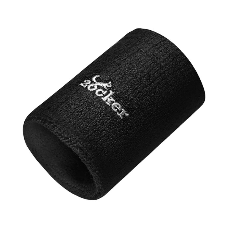 Băng tay chặn mồ hôi Zocker Aspire (Đen)