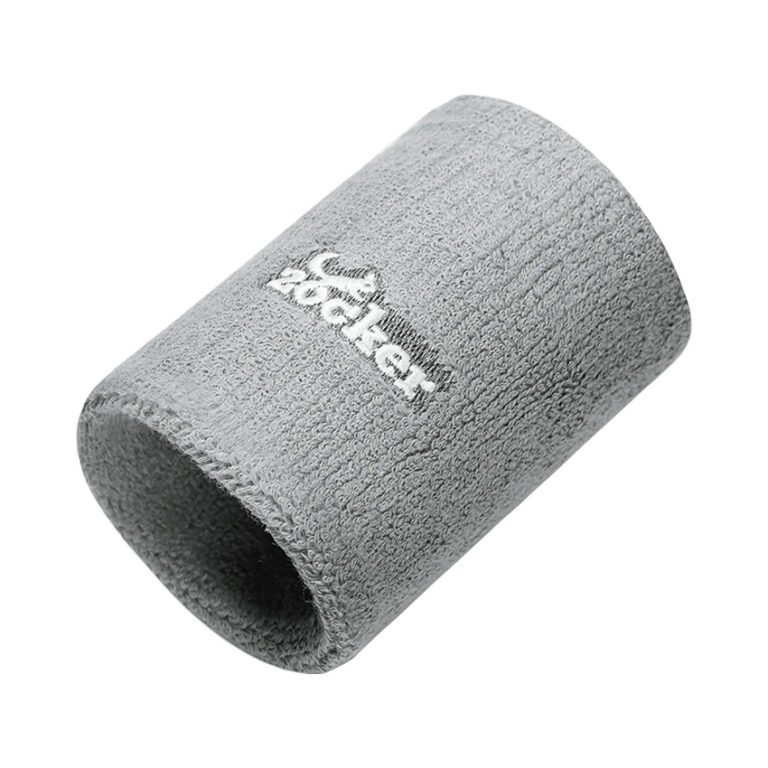 Băng tay chặn mồ hôi Zocker Aspire (Xám)