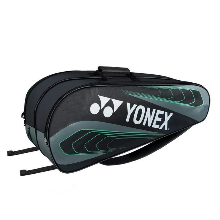Túi vợt Yonex ACE1-Q014-2326-T03-S - Black