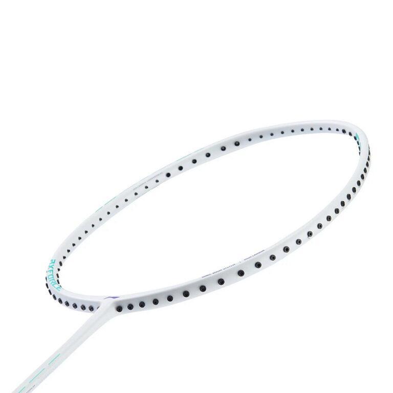 Vợt cầu lông Li-ning Axforce 10 - White 16 vot cau long li ning axfoce 10 10