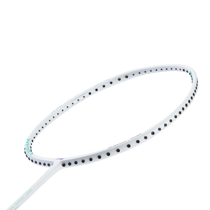 Vợt cầu lông Li-ning Axforce 10 - White 11 Vợt cầu lông Li-ning Axforce 10 - White - Ảnh 3