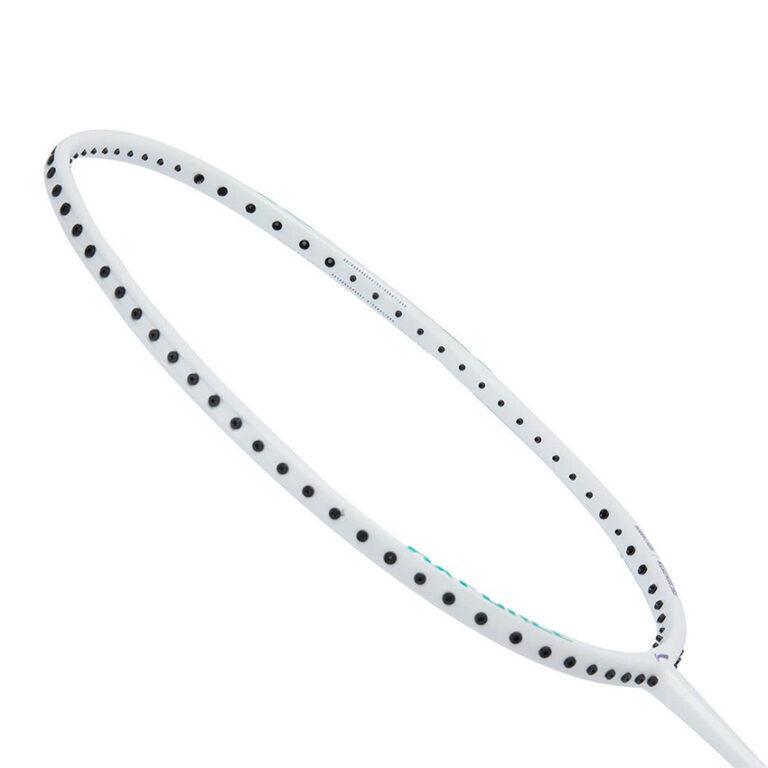 Vợt cầu lông Li-ning Axforce 10 - White 15 vot cau long li ning axfoce 10 11