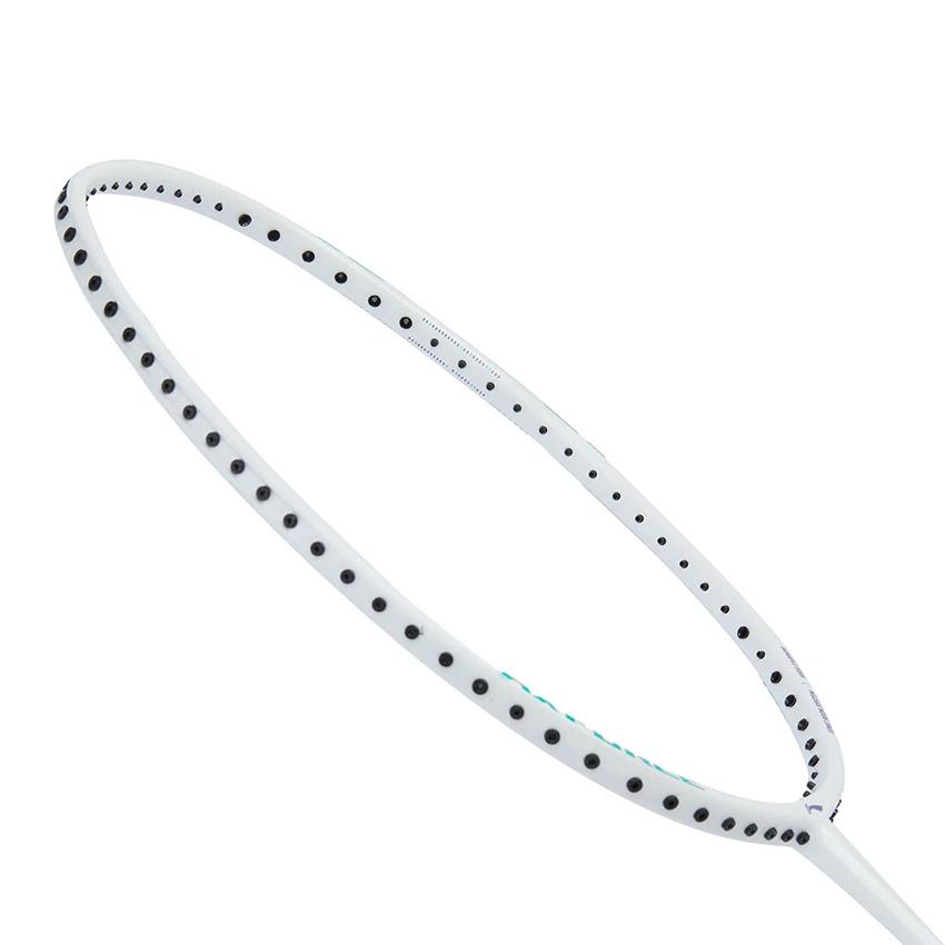 Vợt cầu lông Li-ning Axforce 10 - White 10 Vợt cầu lông Li-ning Axforce 10 - White - Ảnh 2