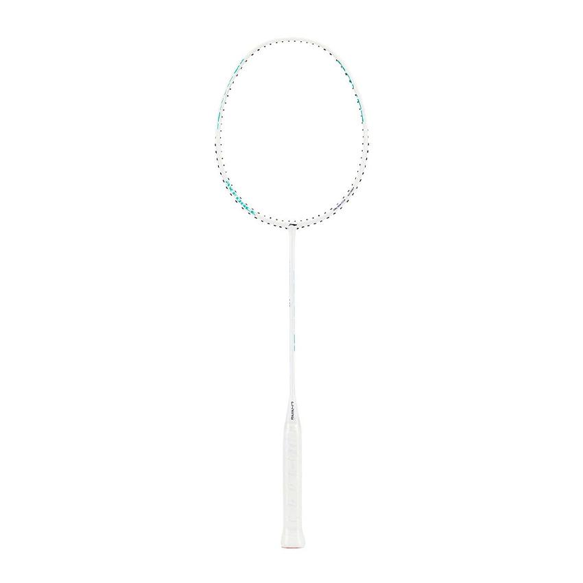 Vợt cầu lông Li-ning Axforce 10 - White 9 Vợt cầu lông Li-ning Axforce 10 - White