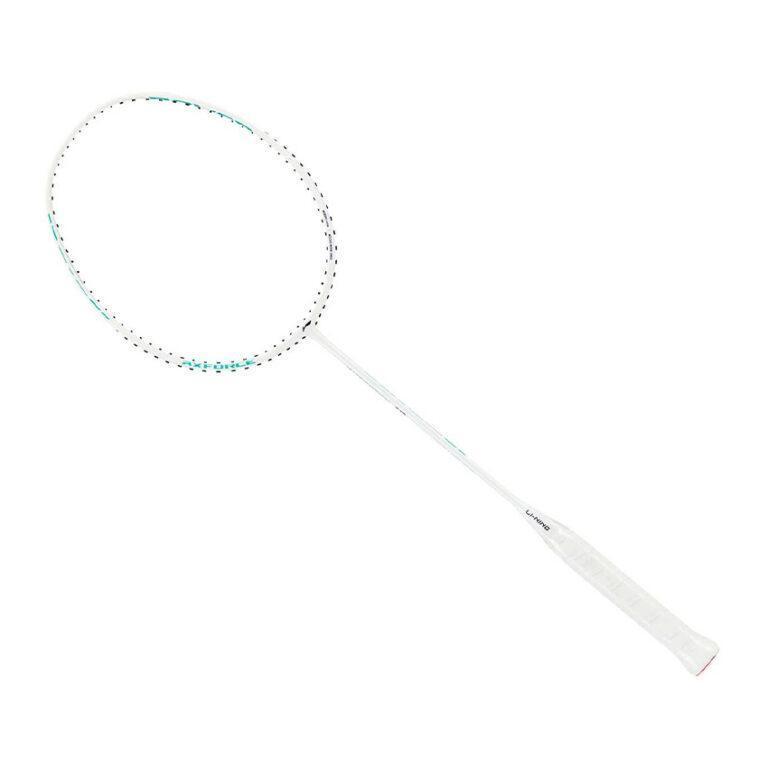 Vợt cầu lông Li-ning Axforce 10 - White 17 vot cau long li ning axfoce 10 4