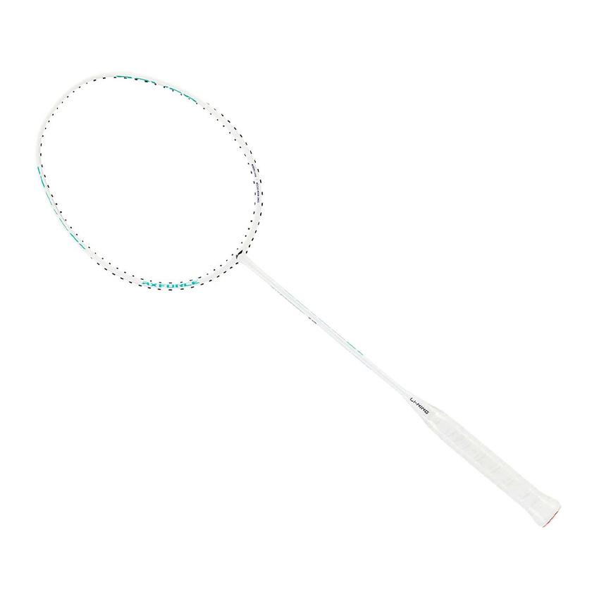 Vợt cầu lông Li-ning Axforce 10 - White 12 Vợt cầu lông Li-ning Axforce 10 - White - Ảnh 4