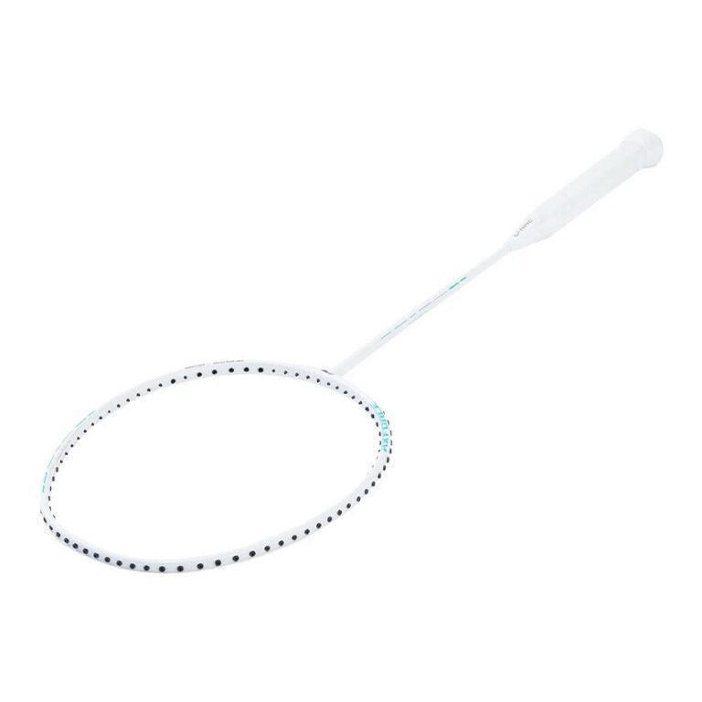 Vợt cầu lông Li-ning Axforce 10 - White 18 vot cau long li ning axfoce 10 5