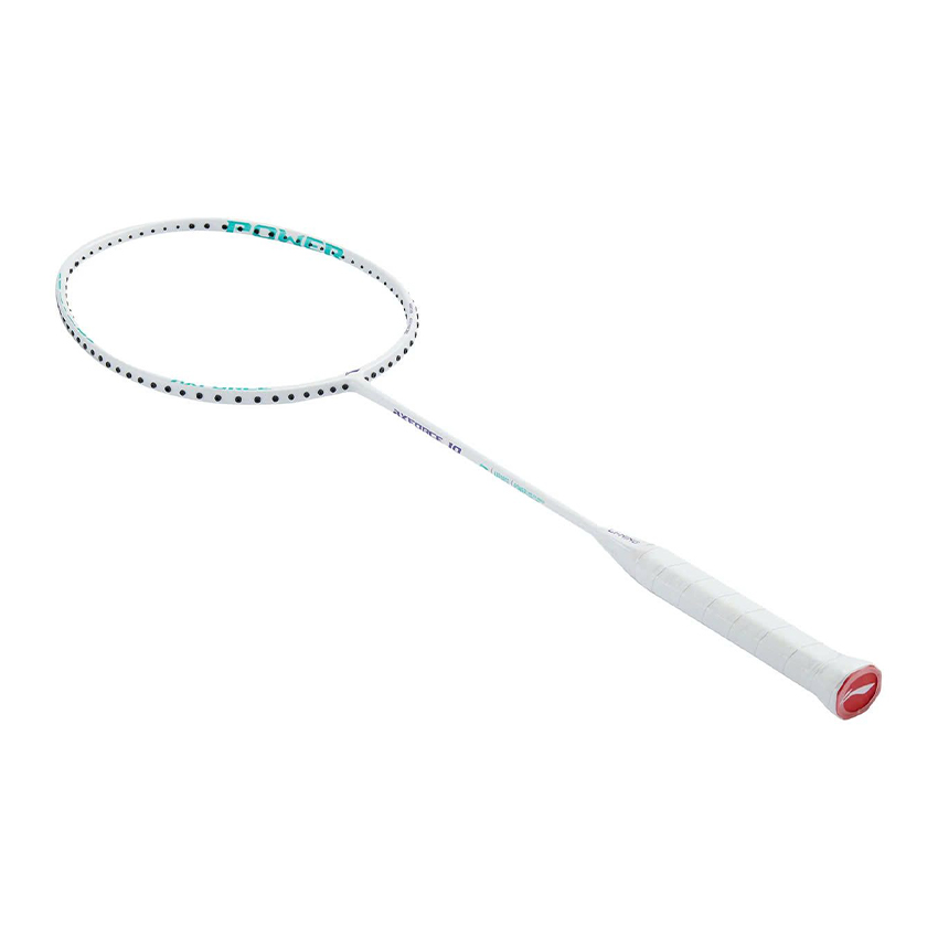 Vợt cầu lông Li-ning Axforce 10 - White 14 Vợt cầu lông Li-ning Axforce 10 - White - Ảnh 6