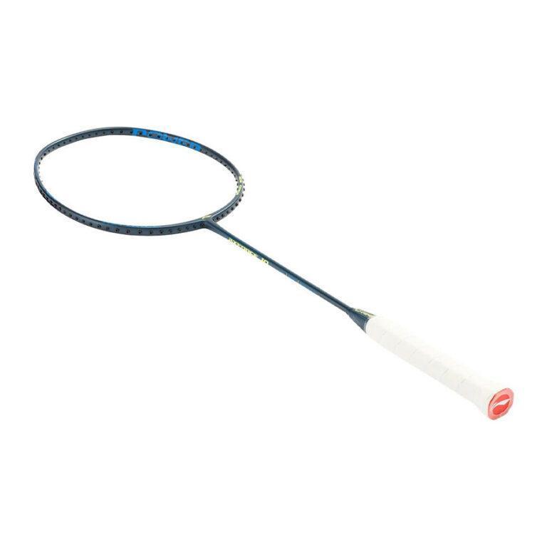 Vợt cầu lông Li-ning Axforce 10 - Blue 19 vot cau long li ning axfoce 10 7