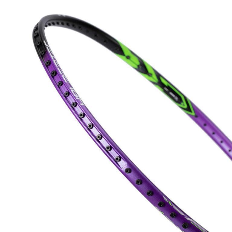 Vợt cầu lông Li-Ning Halbertec 1000 (P-AYPV021-4) - 4U 18 vot cau long li ning halbertec 1000 p aypv021 4 4u 1