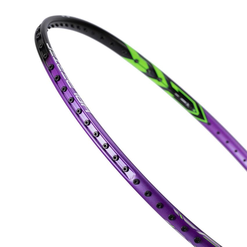 Vợt cầu lông Li-Ning Halbertec 1000 (P-AYPV021-4) - 4U 13 Vợt cầu lông Li-Ning Halbertec 1000 (P-AYPV021-4) - 4U - Ảnh 5