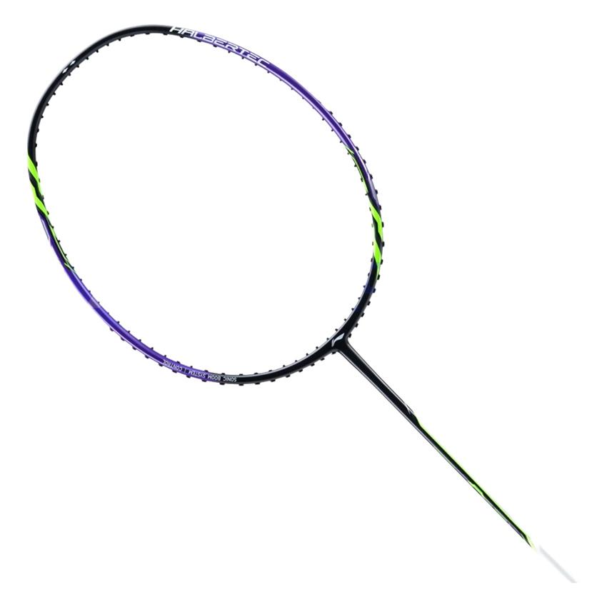 Vợt cầu lông Li-Ning Halbertec 1000 (P-AYPV021-4) - 4U 10 Vợt cầu lông Li-Ning Halbertec 1000 (P-AYPV021-4) - 4U - Ảnh 2