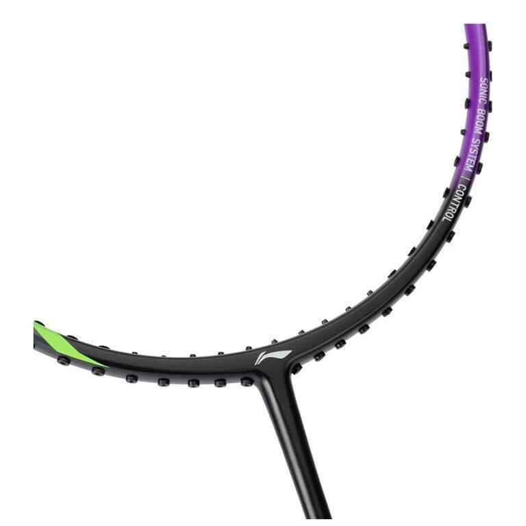 Vợt cầu lông Li-Ning Halbertec 1000 (P-AYPV021-4) - 4U 17 vot cau long li ning halbertec 1000 p aypv021 4 4u 5